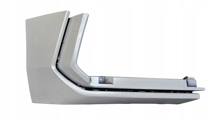 фото №1, Решітка бампера рамка галоген vw tiguan ii r-line 5na853212c оригінал