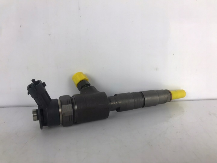 фото №1, Citroen peugeot форсунка пального 1.6 блакитний hdi