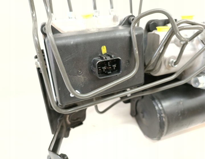фото №8, Насос подвески toyota land cruiser 200 49081-60010 49130-60020