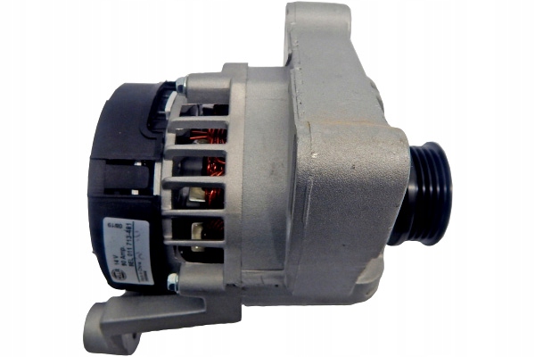 фото №11, Генератор hella 8el 011 713-481