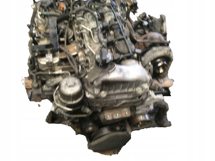 фото №7, Двигун комплектний opel chevrolet 2.2 cdti z22d z22d1 a22dm