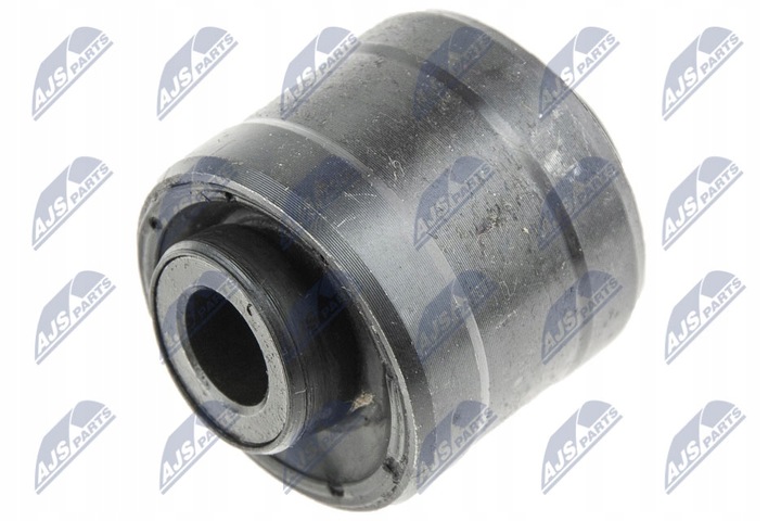 фото №13, Втулка поворотна опора dodge caliber 06-, jeep compass/patriot 06-