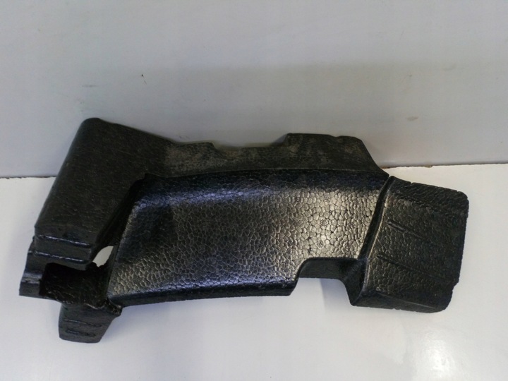 фото №1, Peugeot 207 sw 08r пенополистирол багажника колёса запасного 9684048080