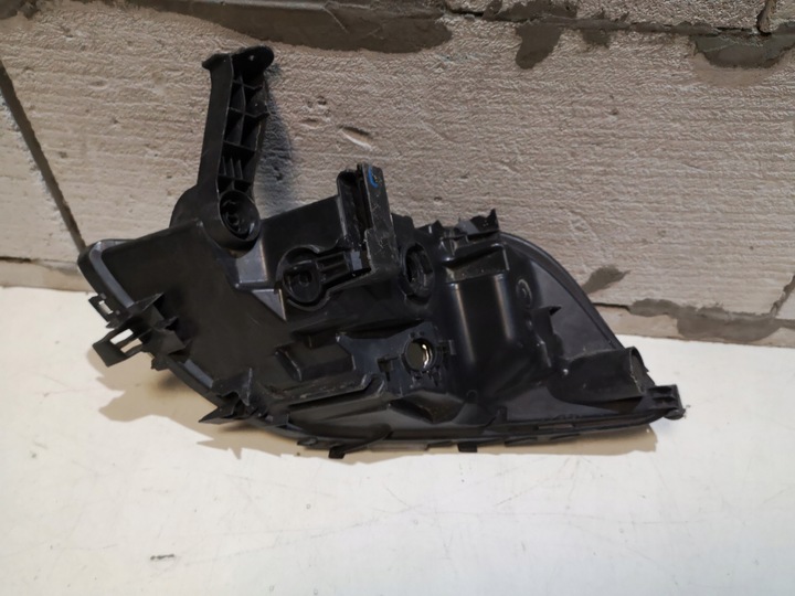 фото №5, Левый галоген astra 4 j