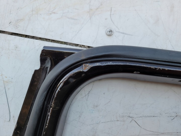 фото №13, Bmw x5 f15 двері праві задні зад