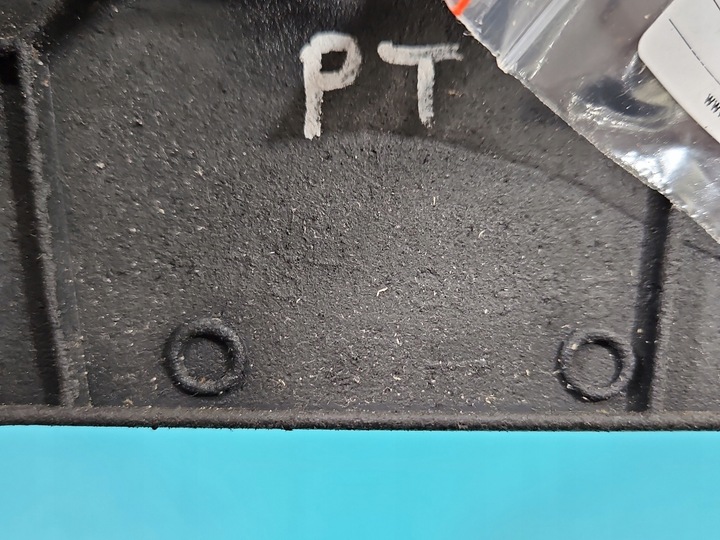 фото №9, Підкрилок зад ліві зад праві dacia sandero iii 20- 767m92440r 767m81986r