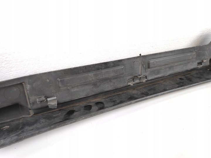 фото №14, Nissan micra k12 ползун крепление бампера зад 79122ax600