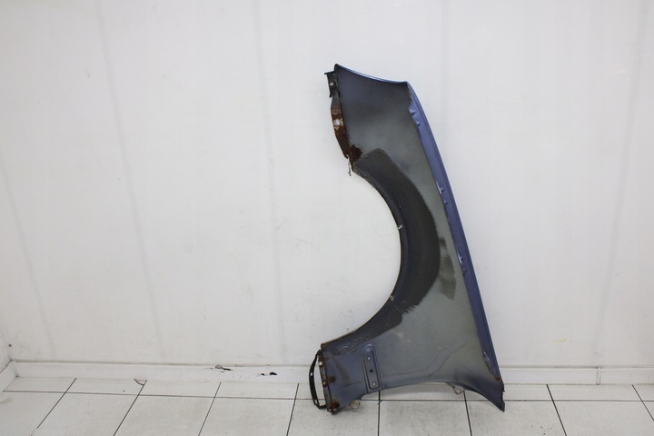 фото №8, Крыло правый перед переднее mercedes-benz clk w208 1997r- 935 - код краски
