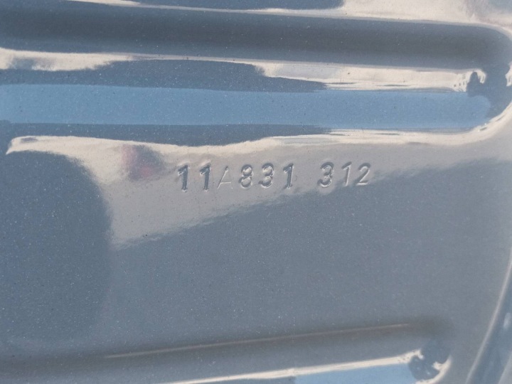 фото №8, Vw id4 id.4 11a дверь передние правое перед правое