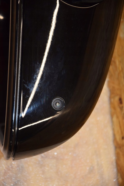 фото №8, Зеркало левая 7 pin bmw 1 f40 м-пакет тень line 21r европа c3n идеальное состояние