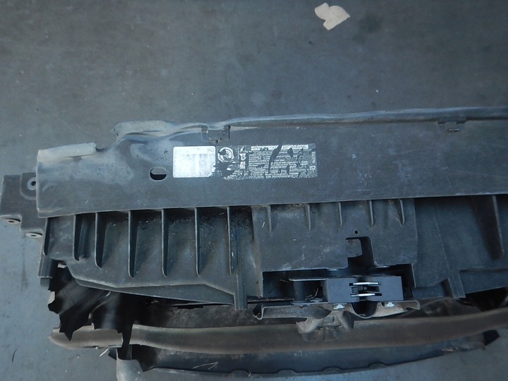 фото №11, Підсилювач pas переднє vw tiguan i 5n0