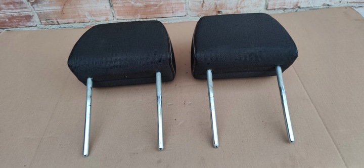 фото №7, Ford kuga mk1 підголівник перед лівий праві переднє