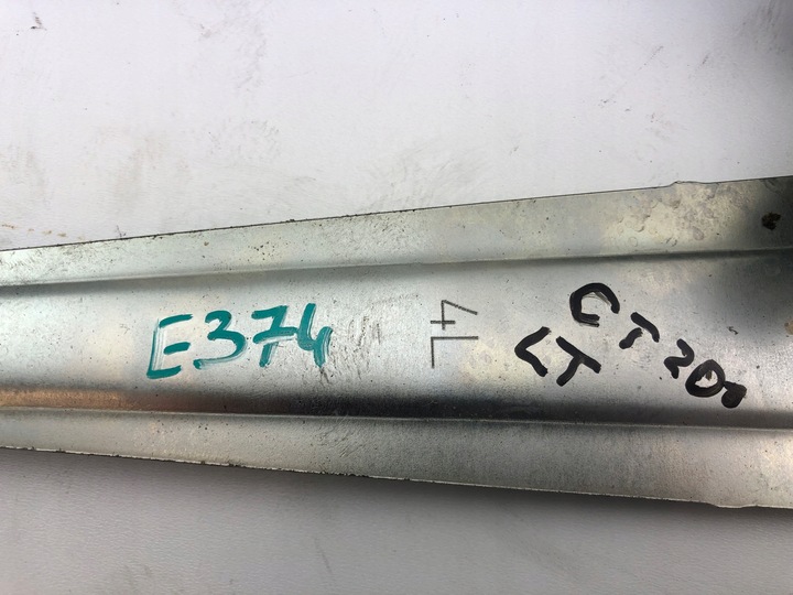 фото №4, Lexus ct 200 механизм подъёма стёкла левый зад