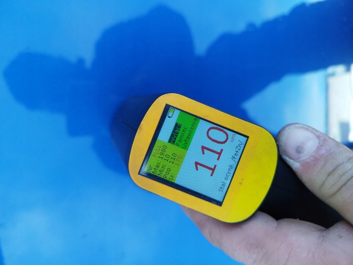 фото №15, Капот кришка двигуна vw scirocco 3 iii 1k8 2008-2017 оригінал колір lr5z