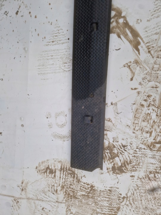 фото №2, Sprinter vw lt порог градус планка пороговая