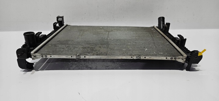 фото №9, Радиаторов воды dacia sandero iii 1.0 tce 20- 214107347r оригинал