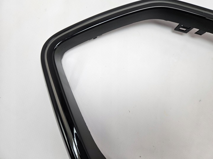 фото №11, Bmw x2 u10 ix2 2023 - молдинг led решётка решётка радиатор 84790003q