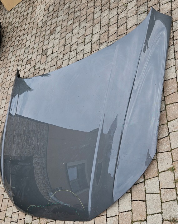 фото №13, Audi q5 ii рестайлінг 80a перед капот бампер matrix крило pas радіатор