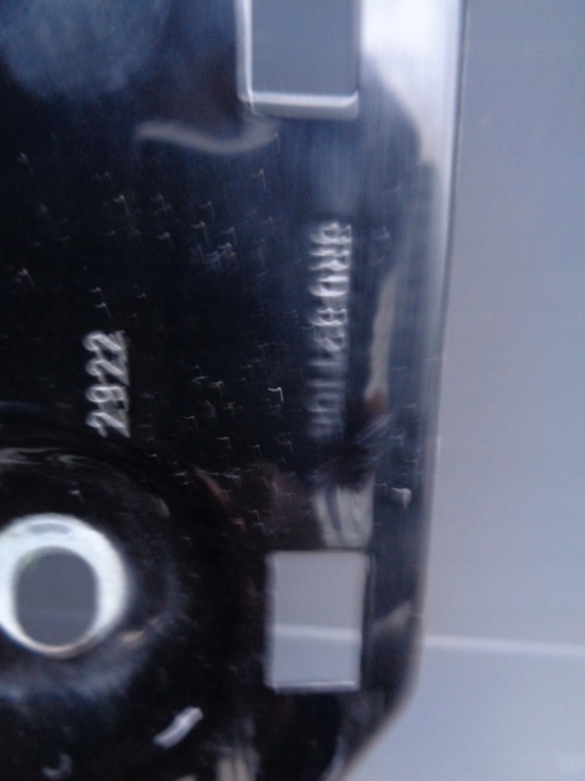 фото №7, Vw polo 6c 6r 09-17 l041 крыло правое