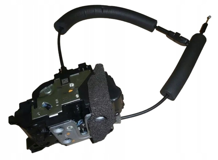 фото №3, Замок дверь renault 825000003r новый оригинал оригинальный номер