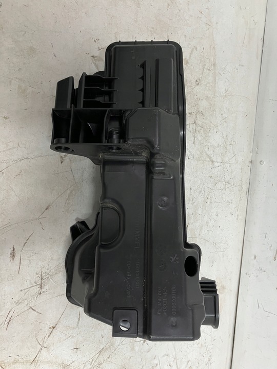 фото №11, Proace city 1.2t бензин корпус фильтра воздуха комплект