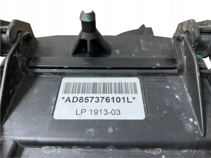 фото №7, Корпус фільтра повітря bmw f06 f10 f15 f32 f34