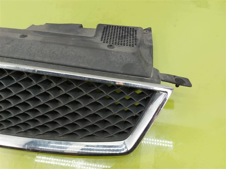 фото №8, Решітка решітка ford c-max i 2003-2006 передній рестайлінг 3m51r8138 3m5116613