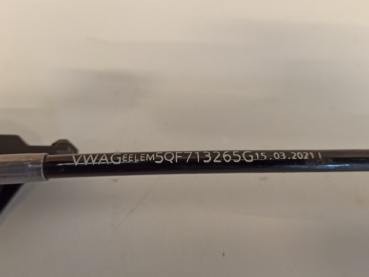 фото №9, Skoda kodiaq выборщик коробка коробки передач 5qk713025af