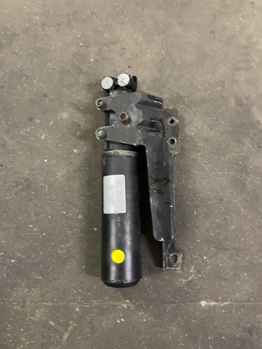 фото №1, Audi rs6 c7 распределитель пневматика 4g0616813