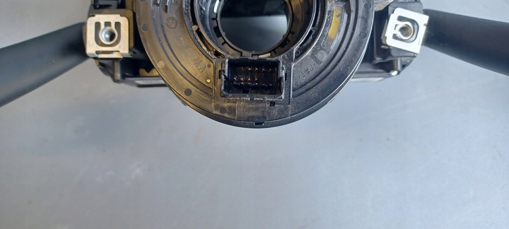 фото №6, Vw touran підкермові важелі стрічка перемикач 1k0953503dk