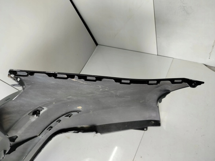 фото №9, Бампер заднее seat leon iii 3 рестайлинг 5f9807421ad