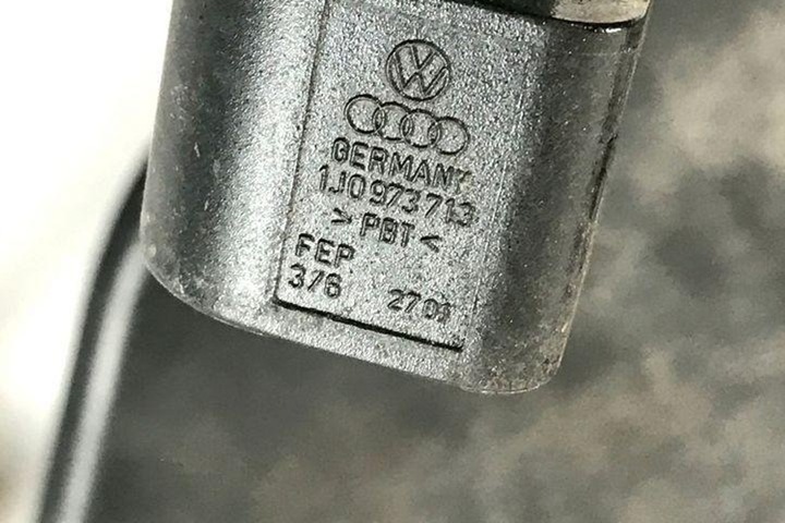 фото №9, Диффузор заднего бампера audi q5 8r 8r0807521as 2.0l дизель 125kw 2013