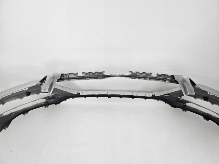 фото №14, Hyundai tucson iii 3 2015 - 2018 бампер перед 86511-d7100