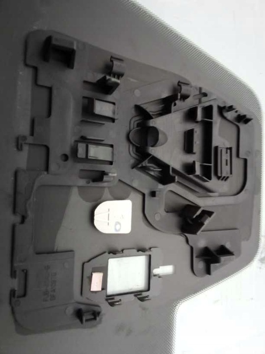 фото №4, Стекло передняя лобовое mazda cx-5 2017-