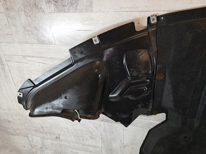 фото №6, Bmw 3 f30 f31 захист екран pod двигун двигуна 7486951