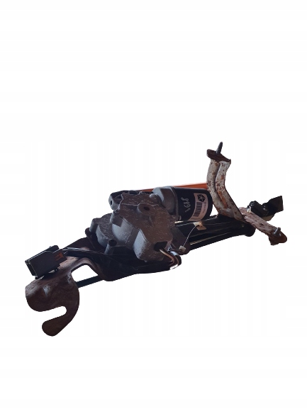 фото №1, Chrysler pacyfica механизм крышки багажника