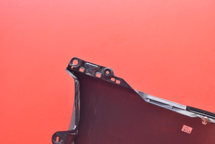 фото №11, Крило лівий перед переднє kcmd peugeot 3008 1 i рестайлінг 13-16