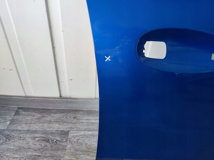 фото №16, Дверь --- mercedes glc w254 254 купе ----- передние правые -