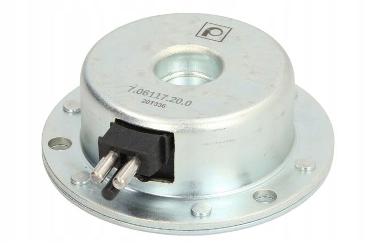 фото №2, Клапан переменных faz распределительный вал db c класс w202 1,8 94-