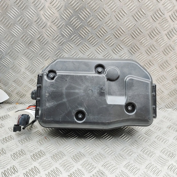 фото №5, Land rover range rover sport ii l494 компрессор подвески пневматической