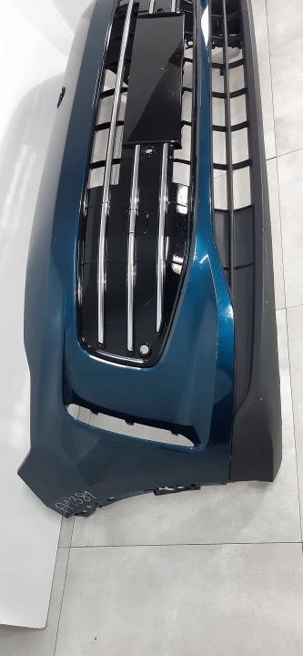 фото №6, Volkswagen tiguan iii бампер перед передний 571807221