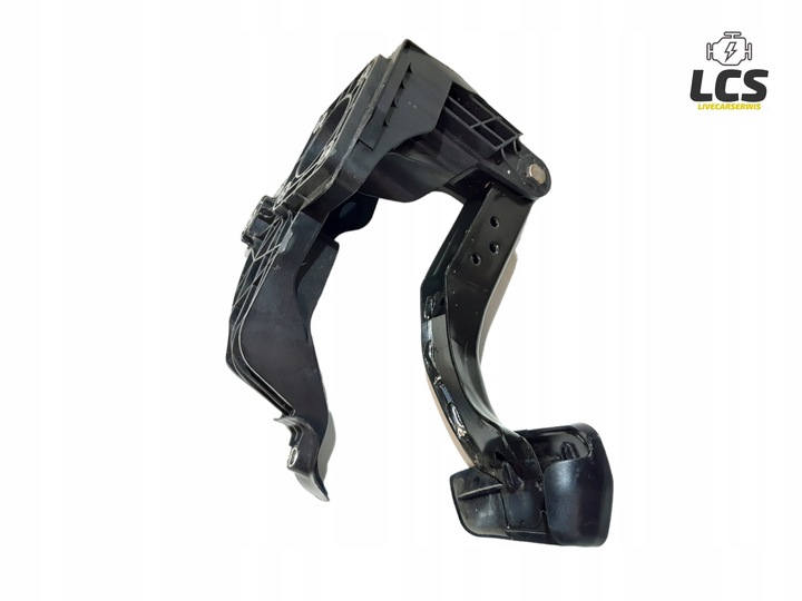 фото №6, Педаль гальма ibiza iv / polo 6r / fabia ii 6g1723058