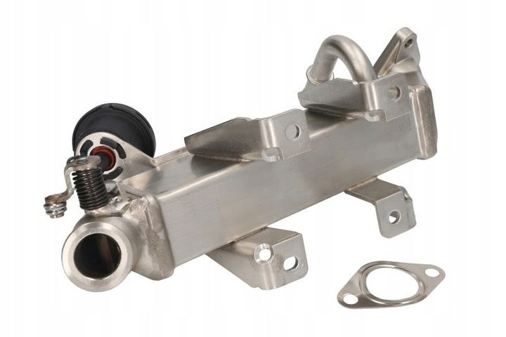 фото №2, Радіаторів вихлопних газів engitech ent520023