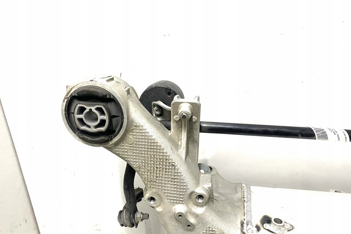 фото №9, Подрамник задние bmw 5 g30 6861201 2.0l бензин 185kw 2017