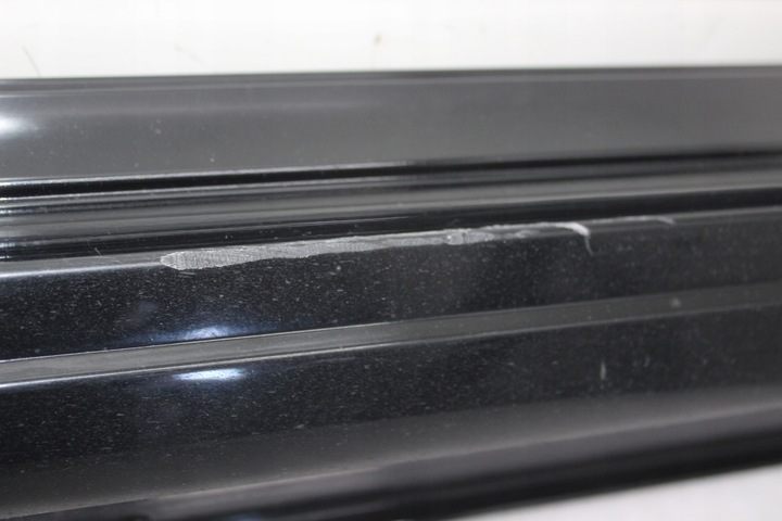 фото №14, Mercedes e w212 поріг планка порогова ліва права комплект накладка amg рестайлінг 197