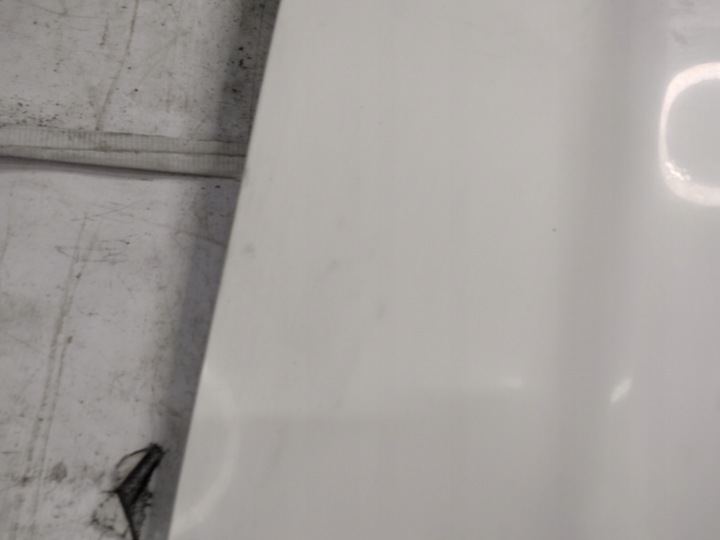 фото №9, Капот крышка двигателя audi a4 b5 k: ly9g