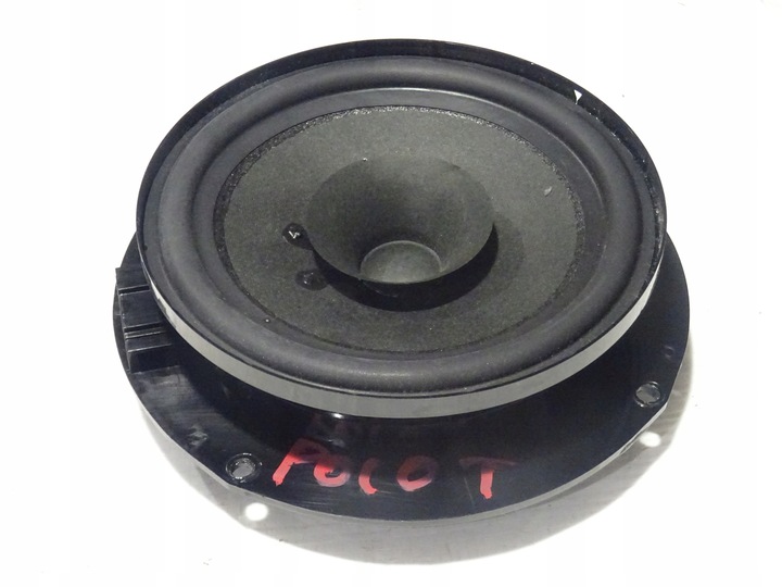 фото №1, Динамік зад задній задній праві лівий vw polo v 5 6c0 6c рестайлінг 14-17 6r0035710c