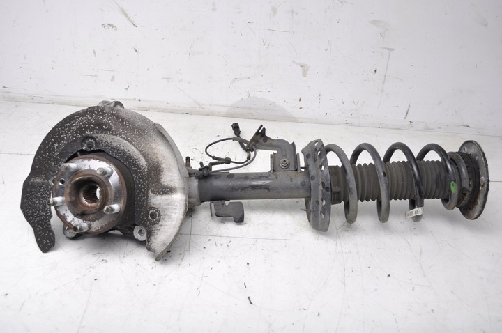 фото №1, Land range rover evoque амортизатор mcpherson  правий перед