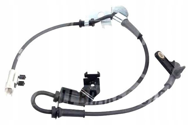 фото №2, Датчик швидкості обертальної колеса abs [a.b.s.]