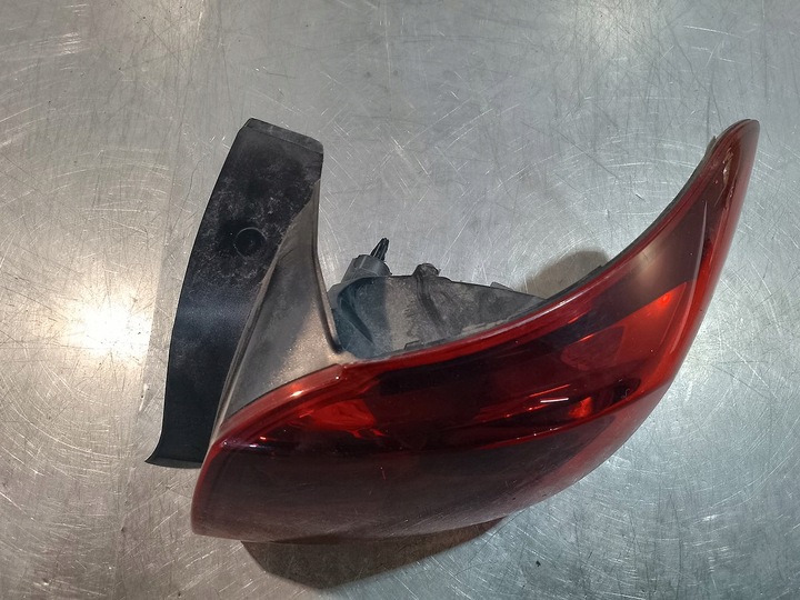 фото №7, Лампа задня права dacia sandero ii 265506147r хетчбек